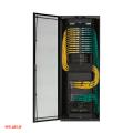 رک، کابينت و تجهيزات جانبی